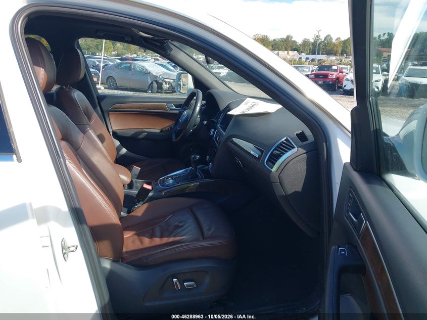Photo 5 - AUDI Q5