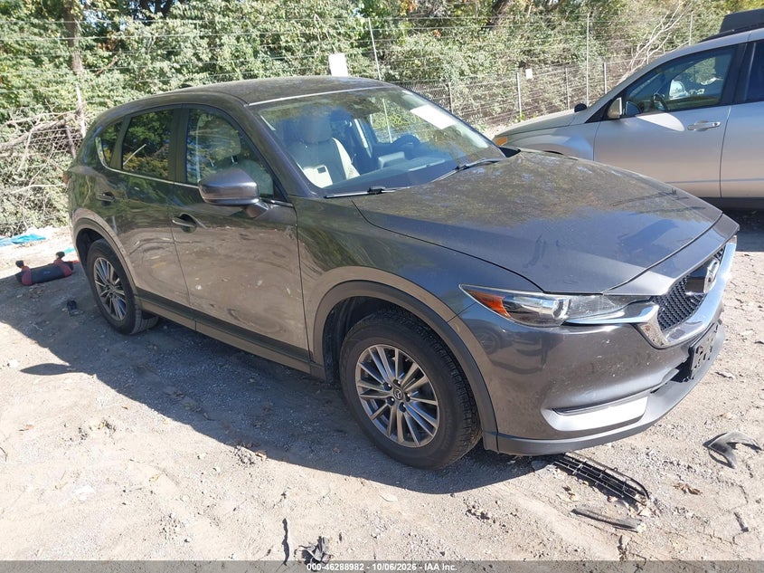 Vin: jm3kfbcl3h0137607, lot: 46789145, mazda cx-5 touring 2017 img_1