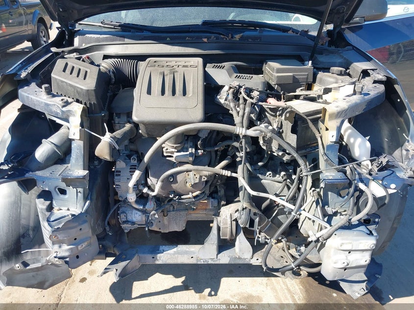 CHEVROLET EQUINOX 2017 VIN 2GNALBEK7H6100804