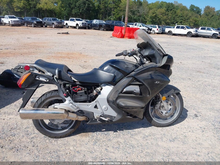 HONDA ST1300 2006