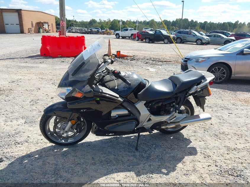 HONDA ST1300 2006