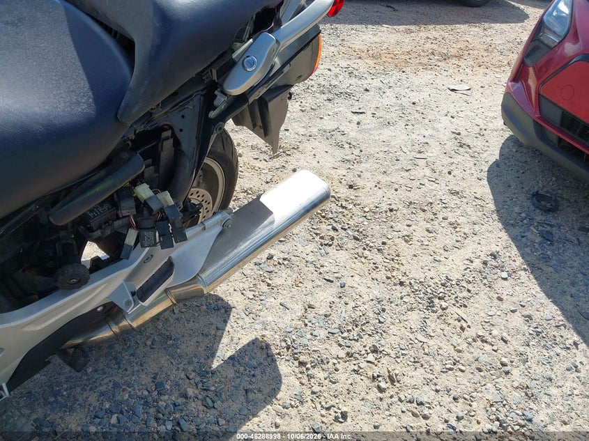 HONDA ST1300 2006