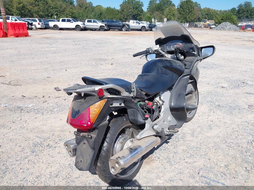 HONDA ST1300 2006