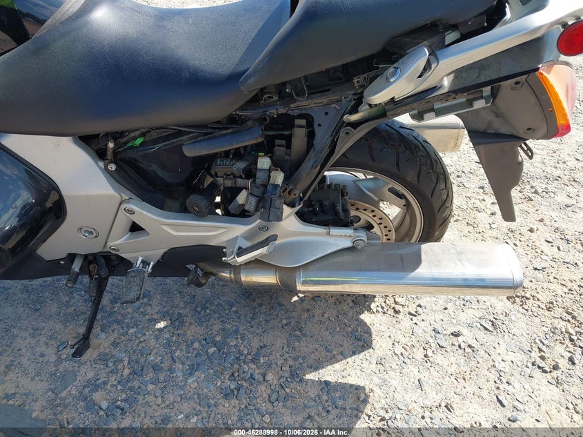HONDA ST1300 2006