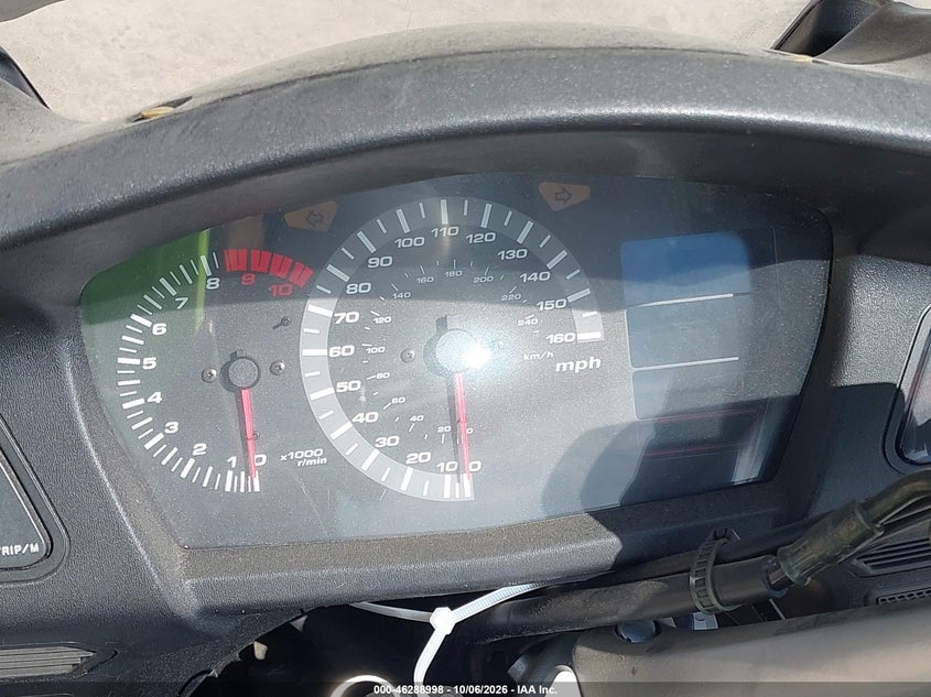 HONDA ST1300 2006