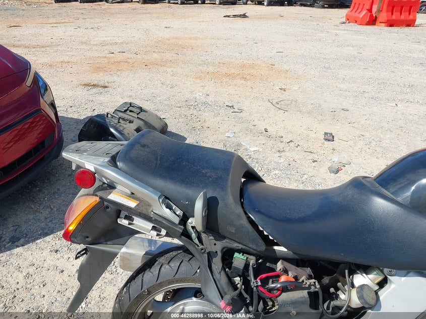 HONDA ST1300 2006