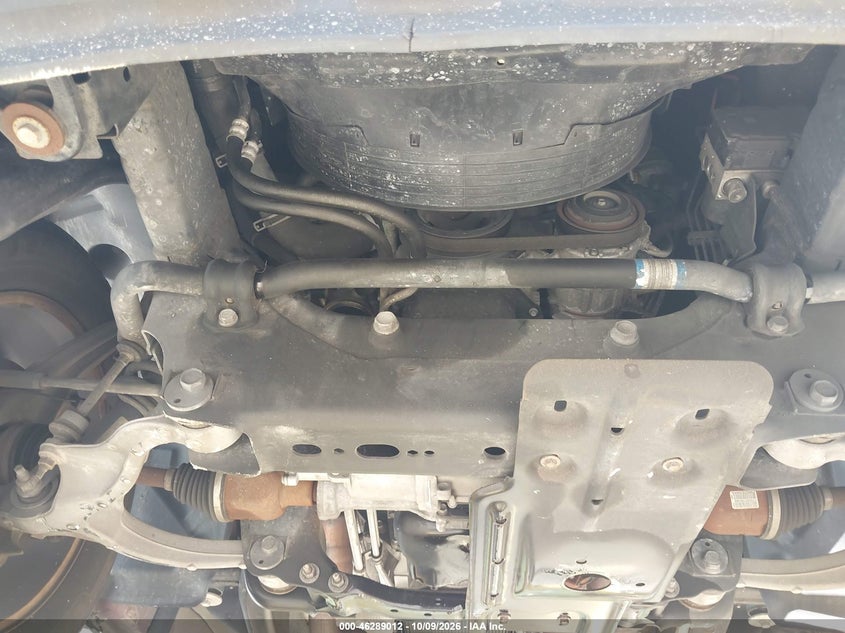 RAM 1500 2018 VIN 1C6RR7GT5JS145487