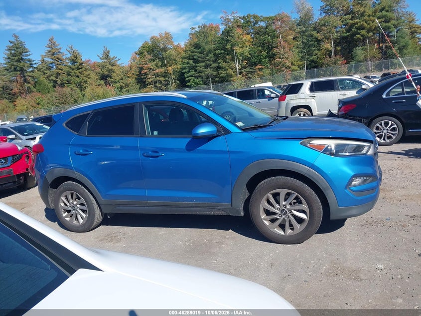 HYUNDAI TUCSON 2016 VIN KM8J3CA45GU123452