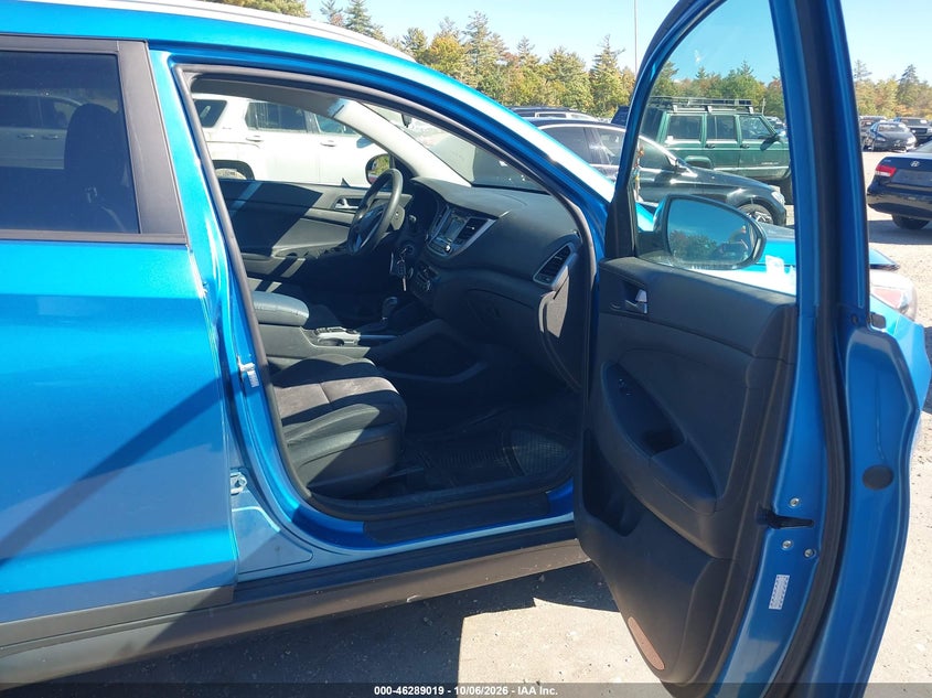 HYUNDAI TUCSON 2016 VIN KM8J3CA45GU123452