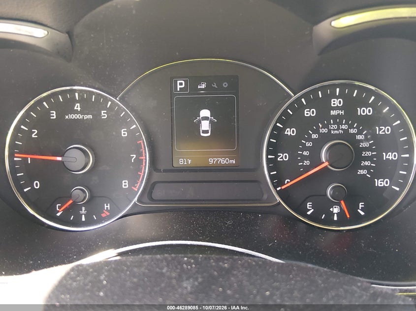 KIA FORTE 2017 VIN 3KPFL4A78HE151143