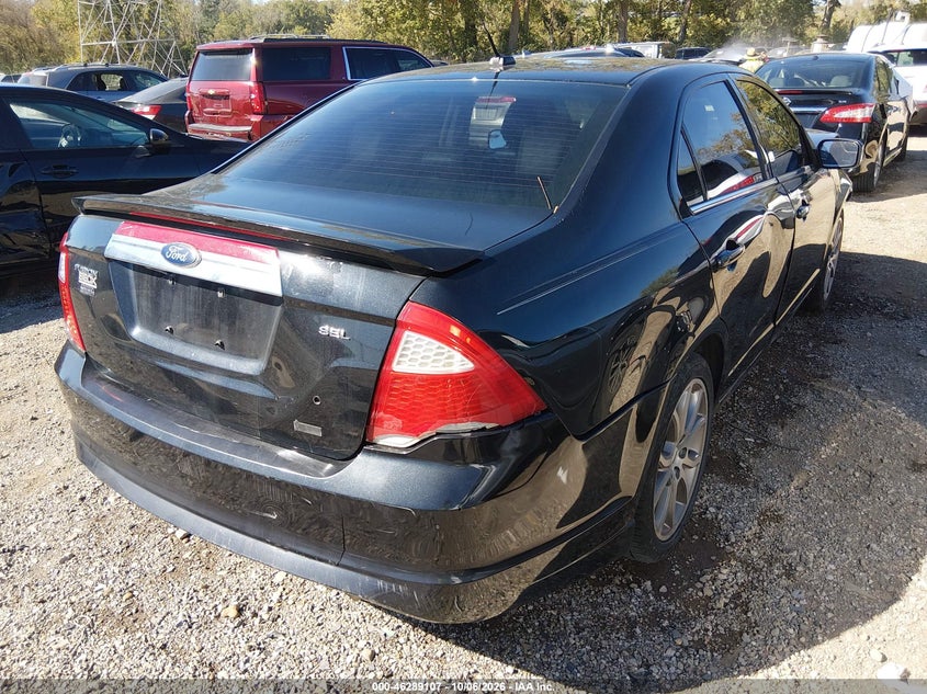 Vin: 3fahp0ja0cr257840, lot: 46789270, ford fusion sel 20124