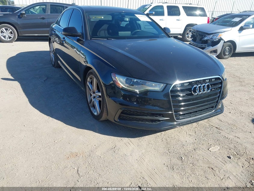 Vin: waufgafc6fn015012, lot: 46789271, audi a6 3.0t premium plus 2015 img_1