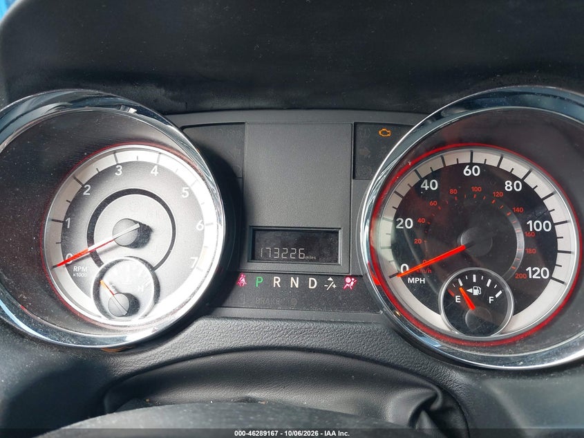 DODGE GRAND CARAVAN 2017 VIN 2C4RDGCG8HR639516
