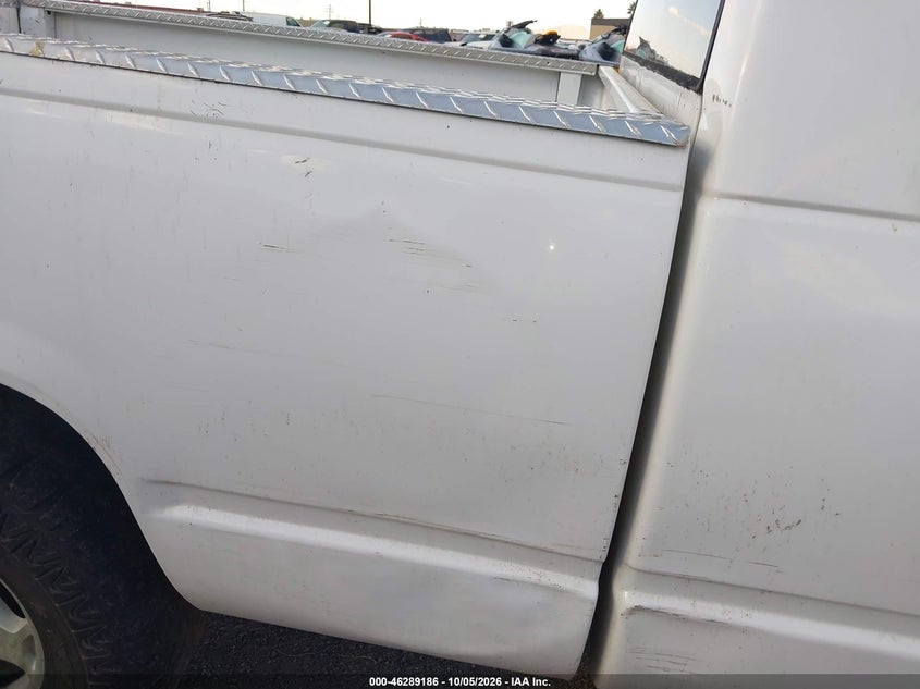 CHEVROLET K1500 1997 VIN 1GCEK19R9VE109963