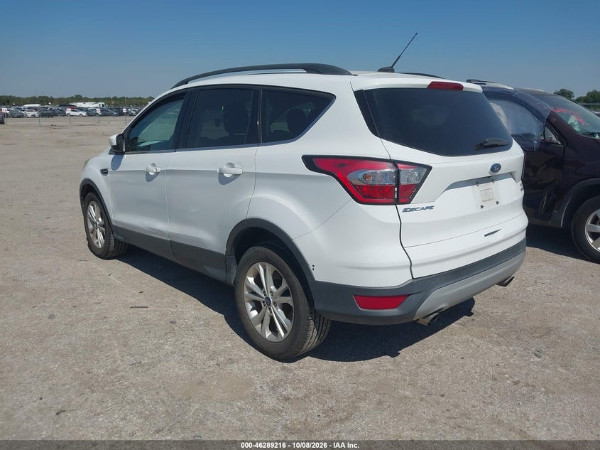 2018 FORD ESCAPE SE · Фото 3