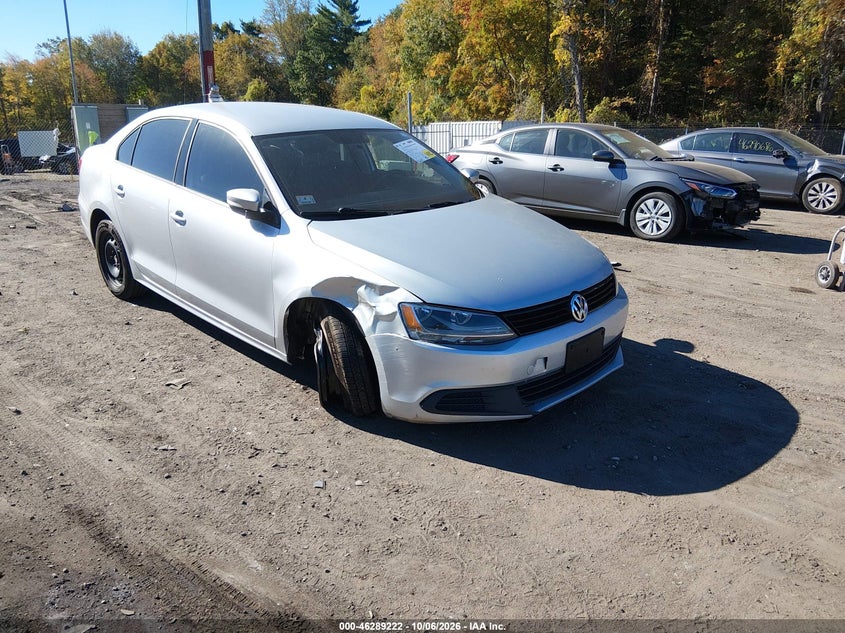 Vin: 3vwd17ajxem314240, lot: 46789385, volkswagen jetta 1.8t se 20141