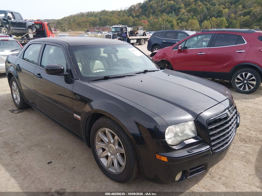 2006 CHRYSLER 300C
