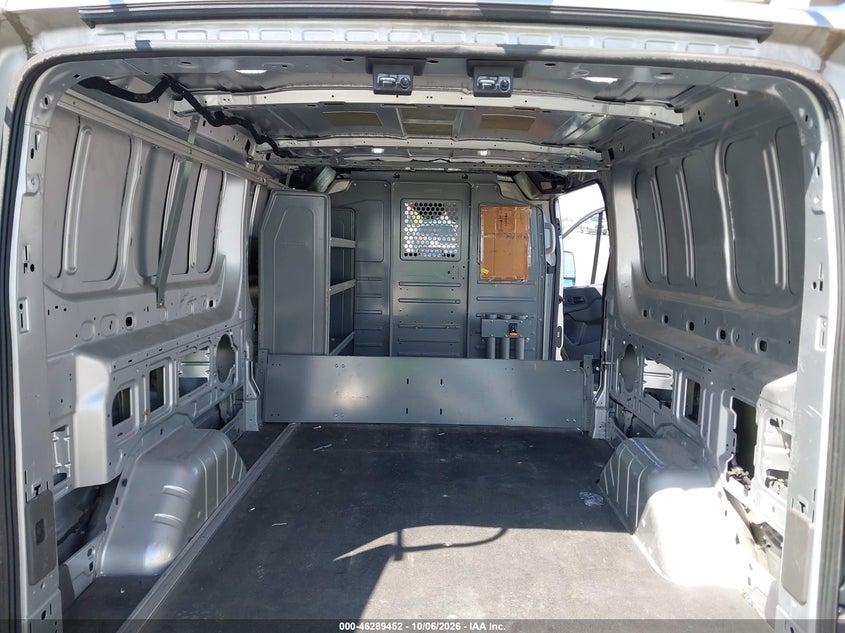 FORD TRANSIT-150 2020 VIN 1FTYE1Y82LKB18757