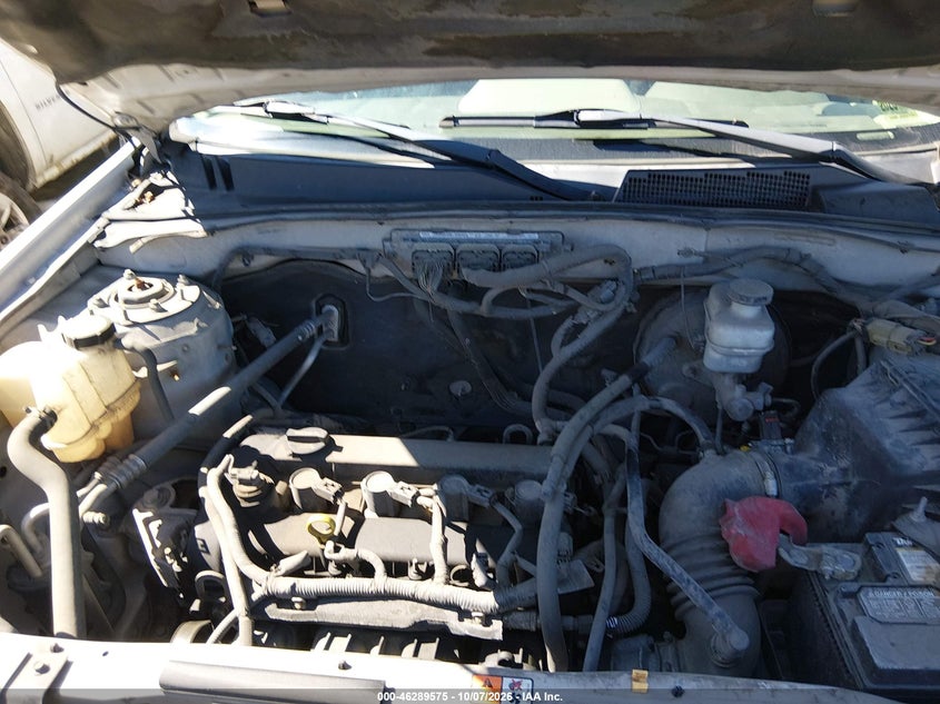 2012 FORD ESCAPE XLS · Фото 10