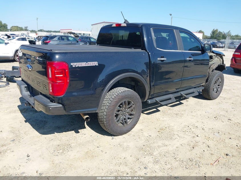 Vin: 1fter4fh9mld50649, lot: 46789745, ford ranger xlt 20214