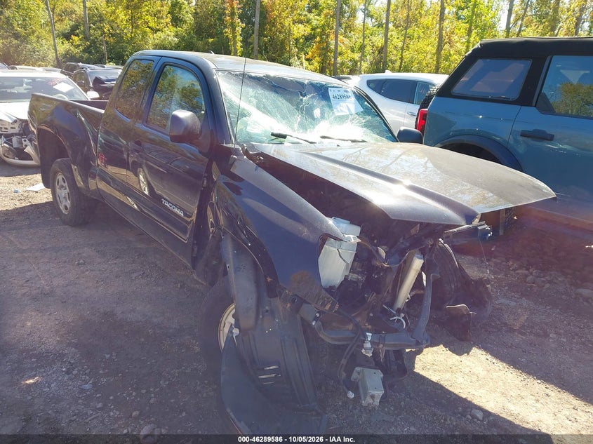 Vin: 5tftx4cn1fx054561, lot: 46789749, toyota tacoma 20151
