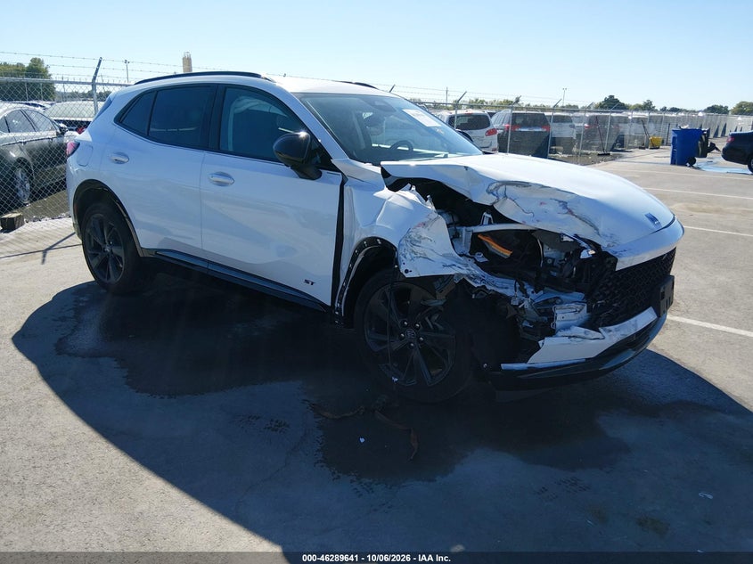 Vin: lrbfzpe46rd058476, lot: 46789804, buick envision sport touring awd 2024 img_1