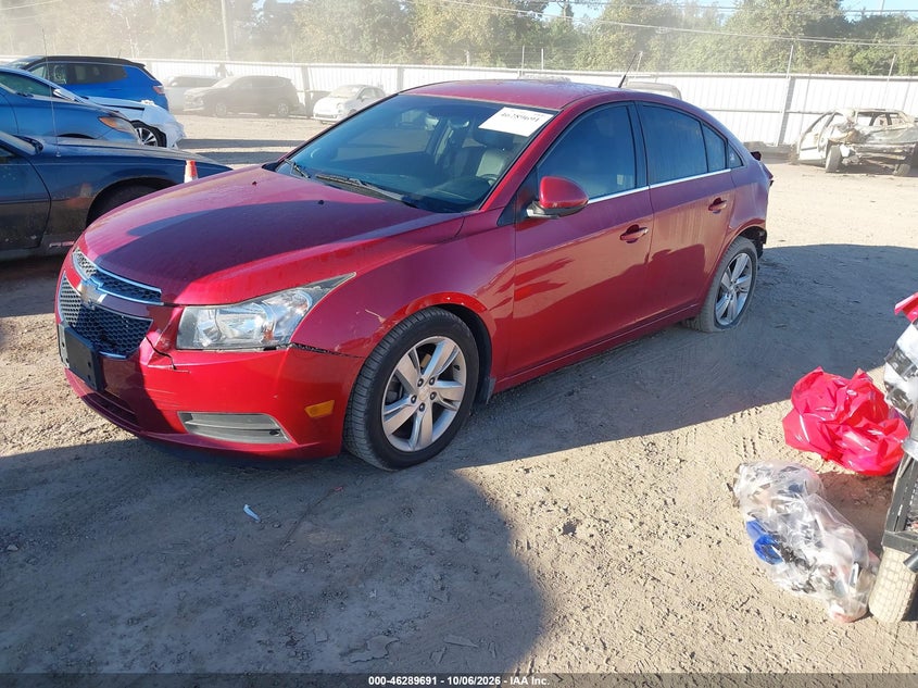 Vin: 1g1p75sz9e7258110, lot: 46789854, chevrolet cruze diesel 20142