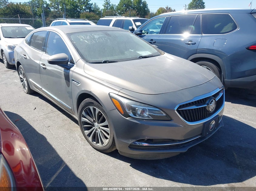 Vin: 1g4zp5ss4hu192750, lot: 46789867, buick lacrosse essence 2017 img_1