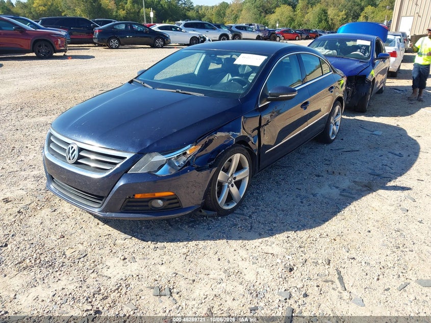 Vin: wvwhn7an9ce509096, lot: 46789884, volkswagen cc lux 20122