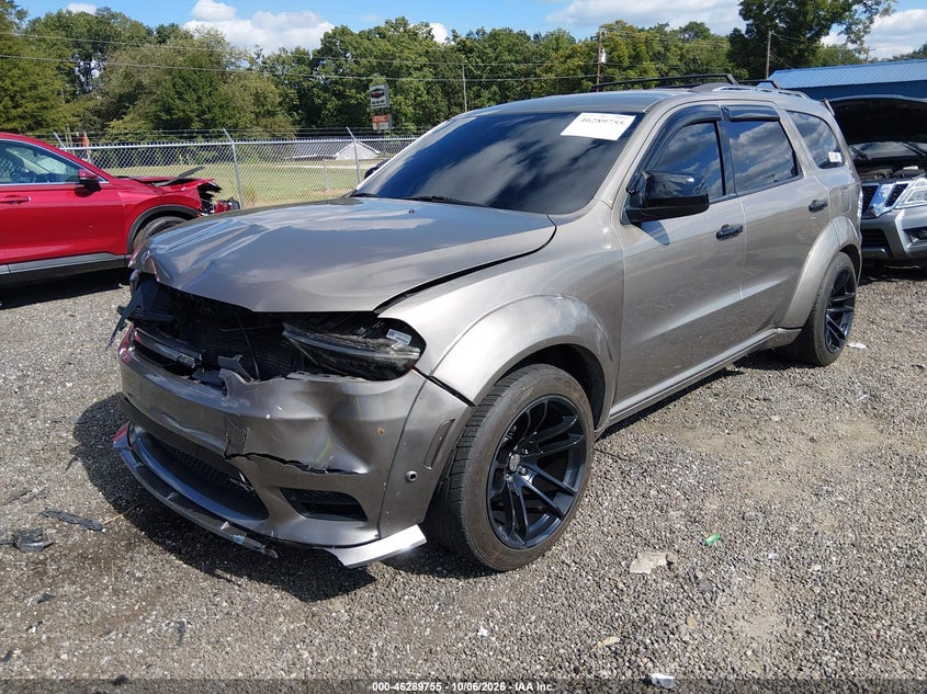 Vin: 1c4rdjag7gc454204, lot: 46789918, dodge durango sxt 20162