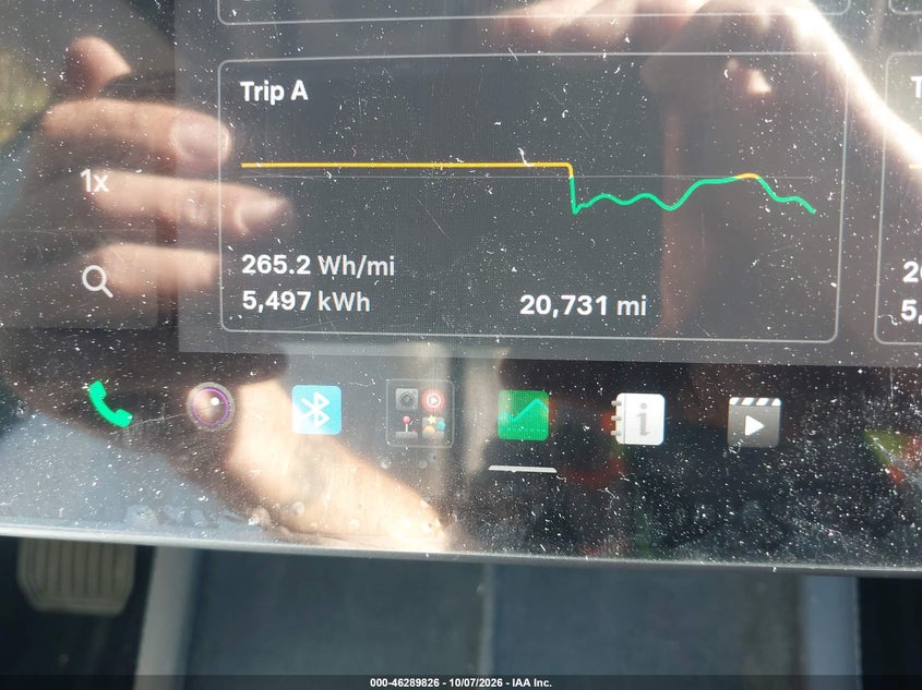 TESLA MODEL 3 - zdjęcie 14