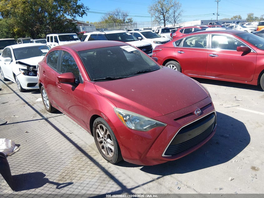 Vin: 3mydlbzv2gy120497, lot: 46790006, scion ia 2016 img_1