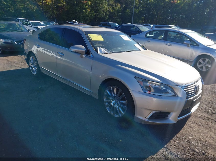 Vin: jthgl1ef5f5054719, lot: 46790013, lexus ls 460 l 2015 img_1