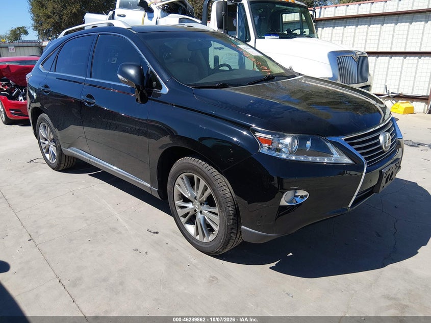 Vin: jtjzk1ba8e2013035, lot: 46790025, lexus rx 350 2014 img_1