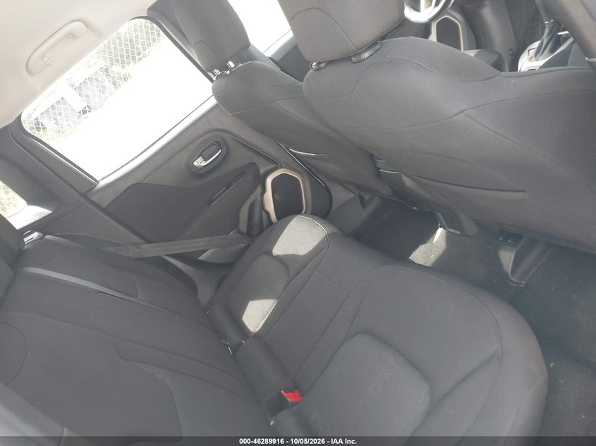 JEEP RENEGADE 2017 VIN ZACCJBBBXHPG59116