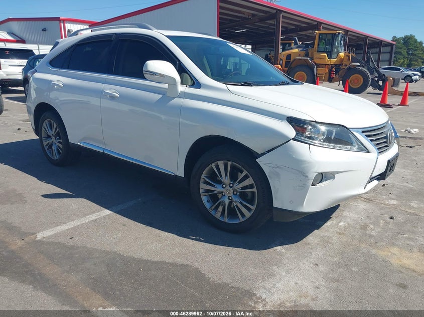 Vin: jtjzk1baxd2007302, lot: 46790125, lexus rx 350 2013 img_1