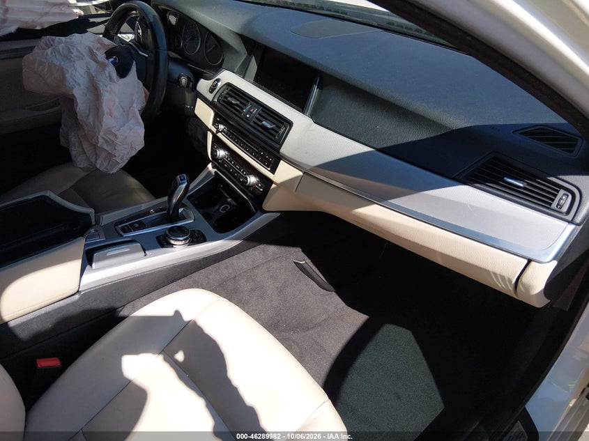 2014 BMW 528I · Фото 5