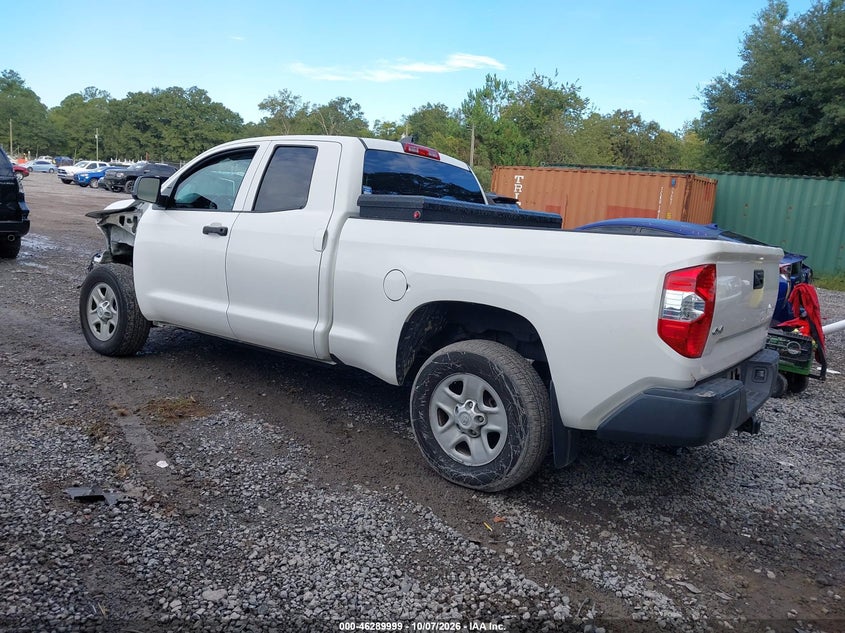 TOYOTA TUNDRA - zdjęcie 3