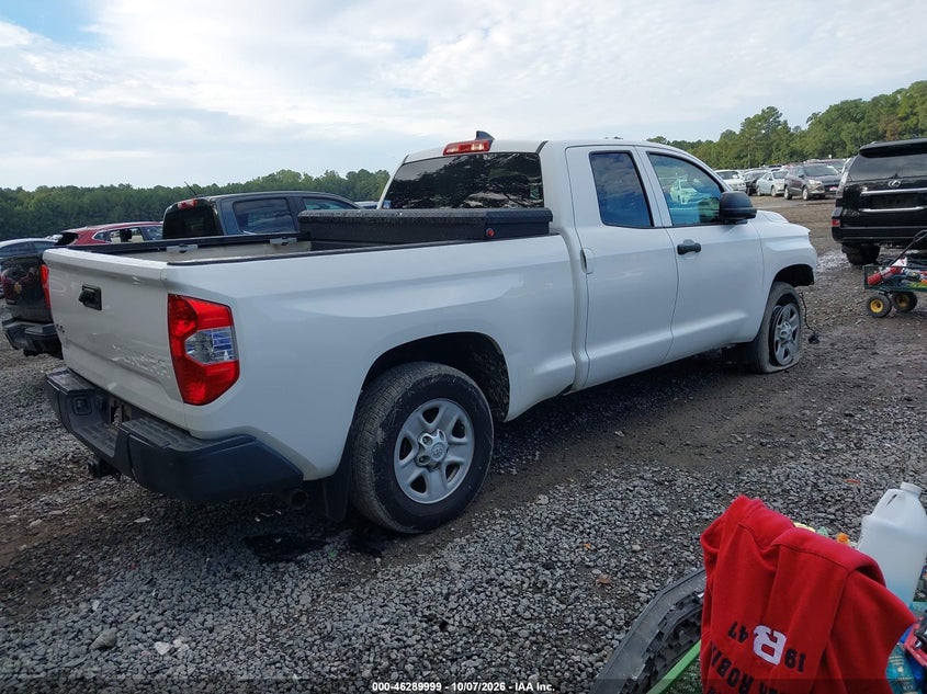 TOYOTA TUNDRA - zdjęcie 4