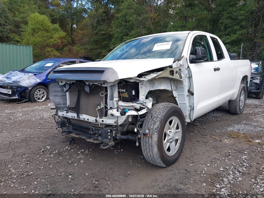 TOYOTA TUNDRA - zdjęcie 6