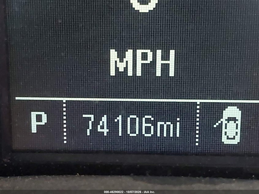 2016 CHEVROLET SILVERADO 1500 WT · Фото 15