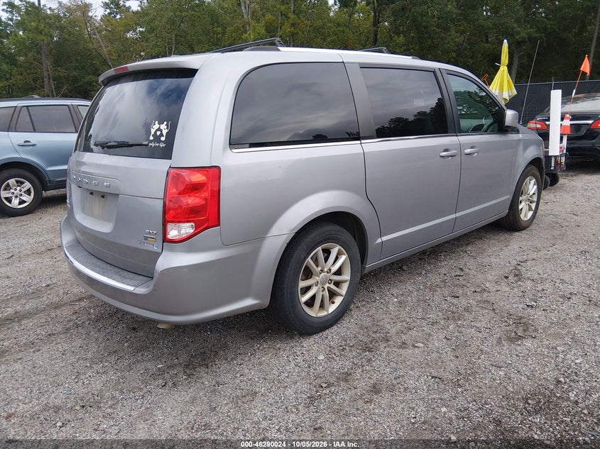 Фото 4 - DODGE GRAND CARAVAN