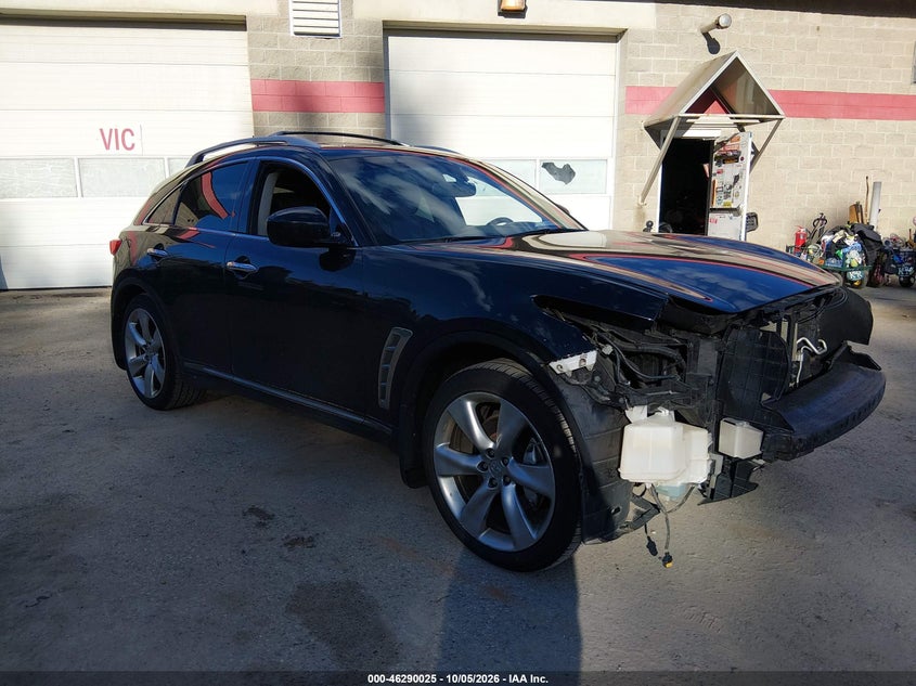 Vin: jn8bs1mw1cm180078, lot: 46790188, infiniti fx50 2012 img_1
