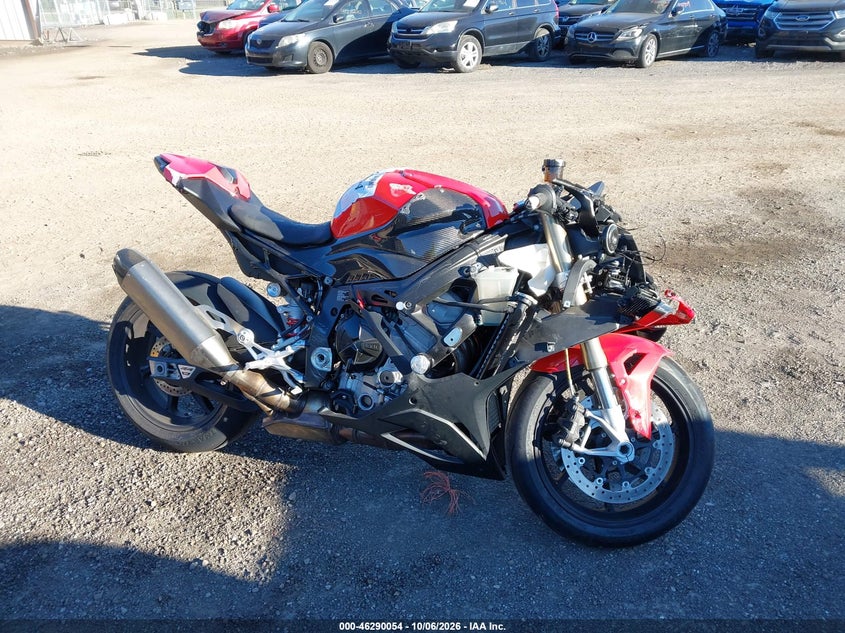 BMW S 1000 2023