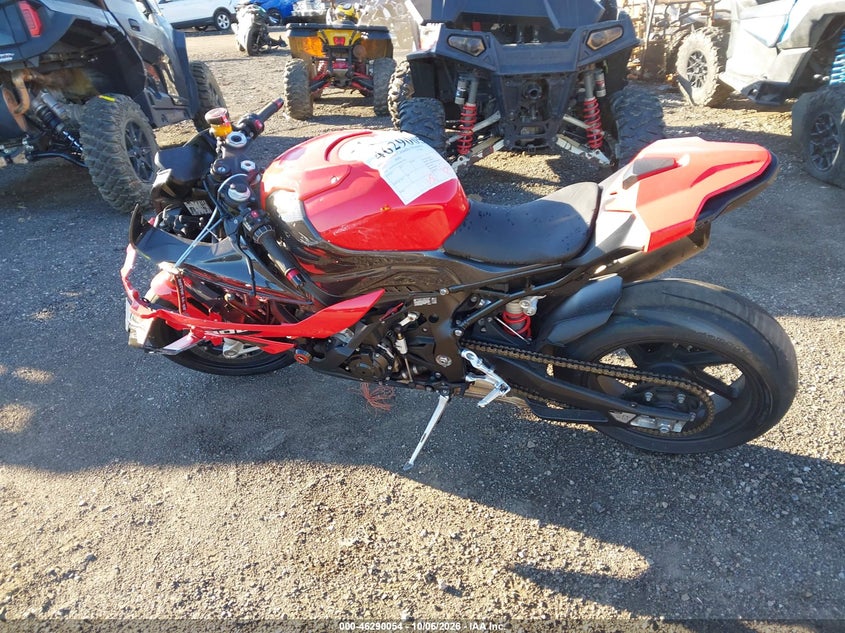 BMW S 1000 2023