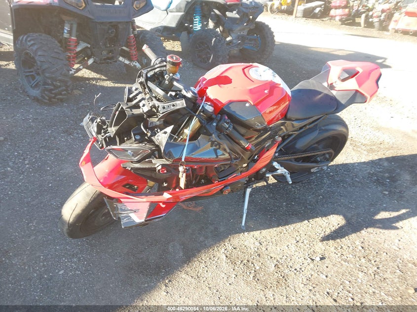 BMW S 1000 2023
