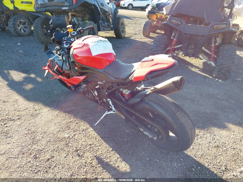 BMW S 1000 2023