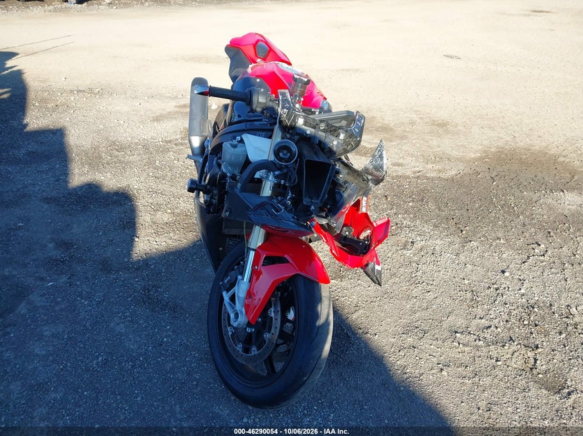 BMW S 1000 2023