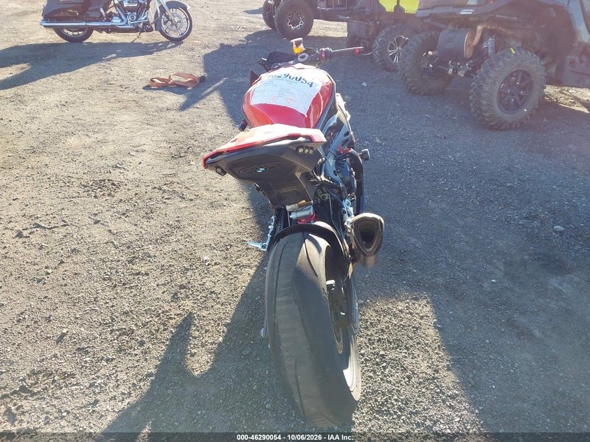 BMW S 1000 2023