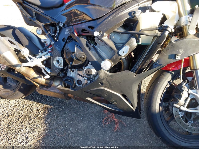 BMW S 1000 2023